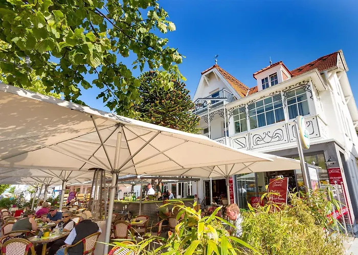 Hotel Villa Neander
