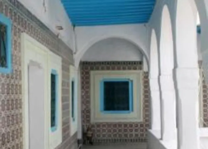 Hotel Djerba Erriadh