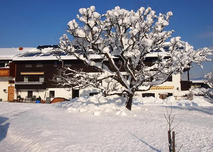 Pension Wagnerhof