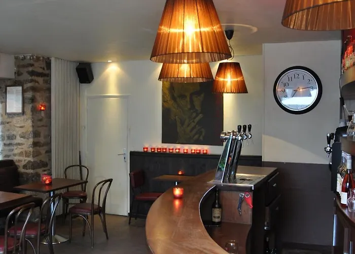 Cafe Hotel Du Theatre