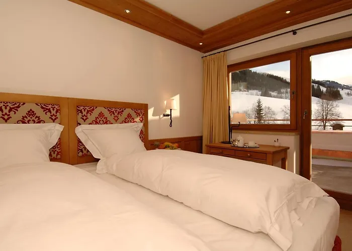 Chalet Panorama