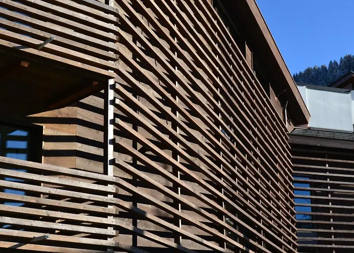 Saleghes Dolomites Residence
