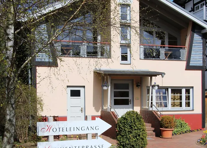 Villa Seebach