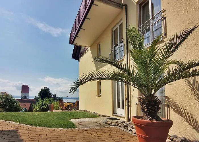 Hotel Mohren