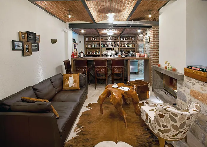 Hotel Doltso