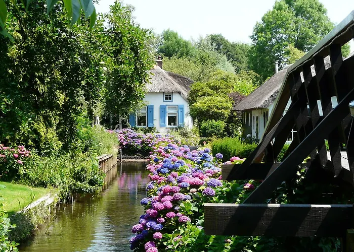 De Galeriet Giethoorn