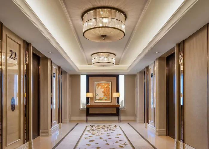 Shangri-La Yangzhou