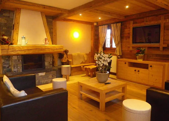 Hotel L'Ensoleille