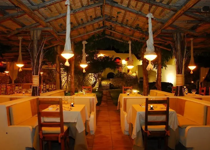 Grand Hotel Santa Domitilla