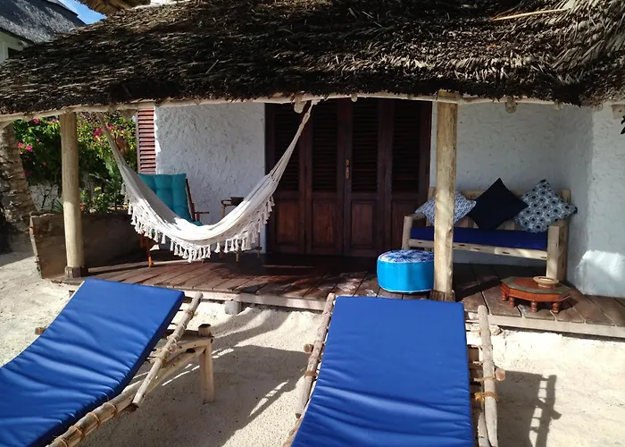 Joya Boutique Hotel
