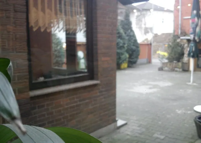 Hotel Zur Kueferschenke
