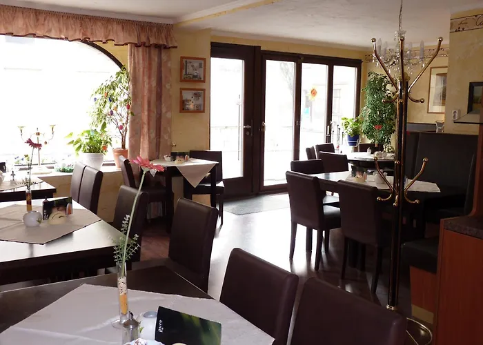 Hotel Zur Traube