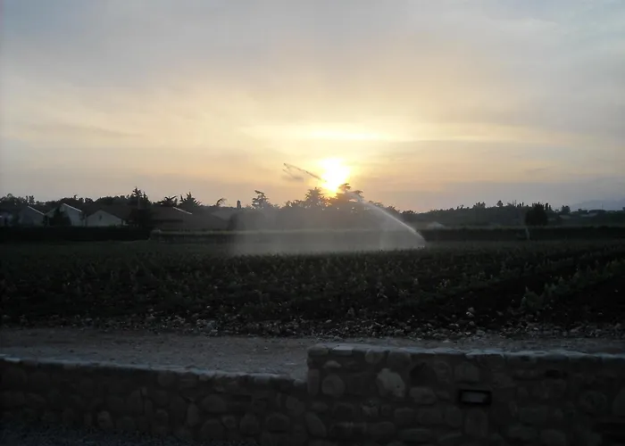 Agriturismo Le Campagnole