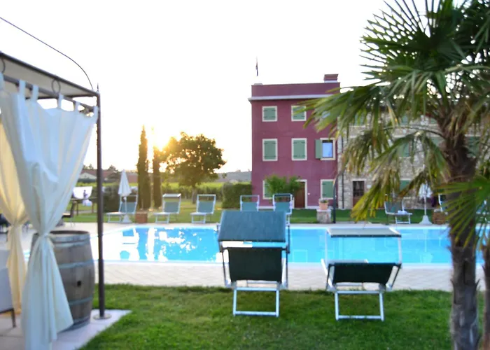 Agriturismo Le Campagnole