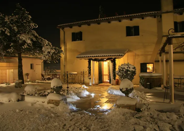 Hotel La Rescossa