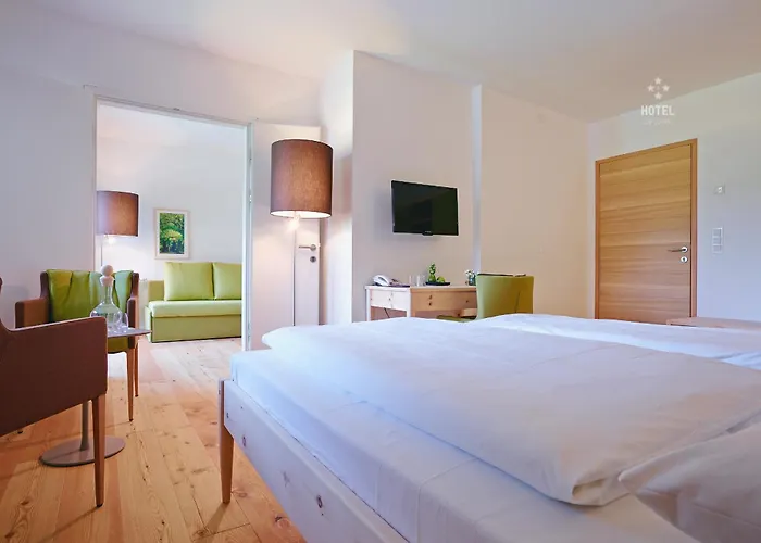 Hotel Zur Schanz