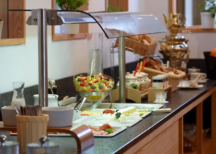 Hotel Zur Schanz