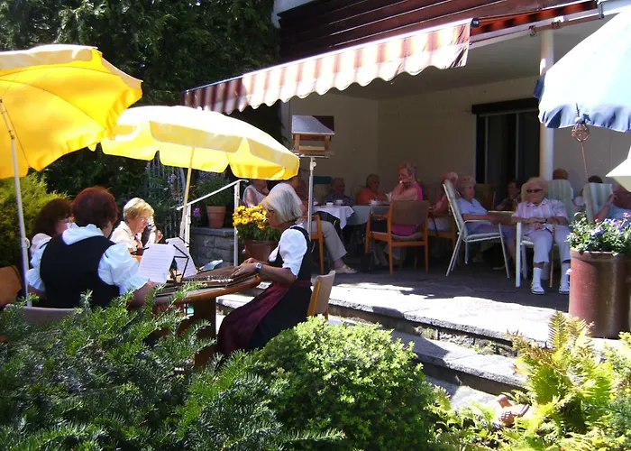 Hotel Schick