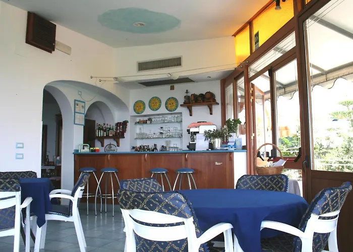 Hotel Villa Mario
