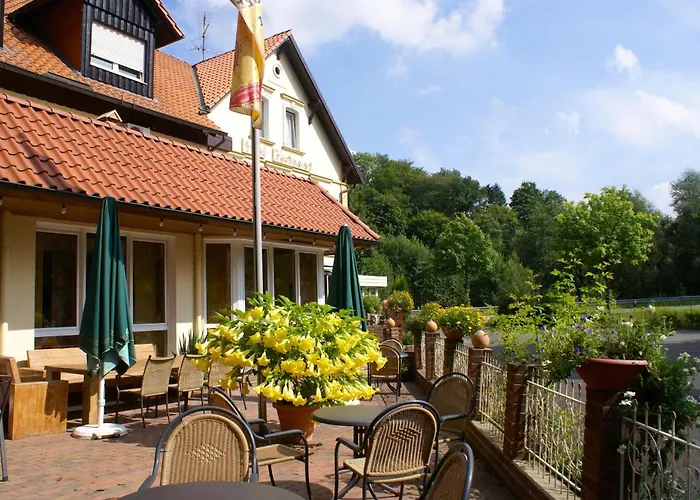 Hotel Elfenberg