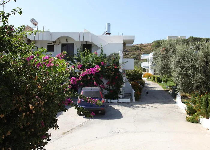 Despina Hotel