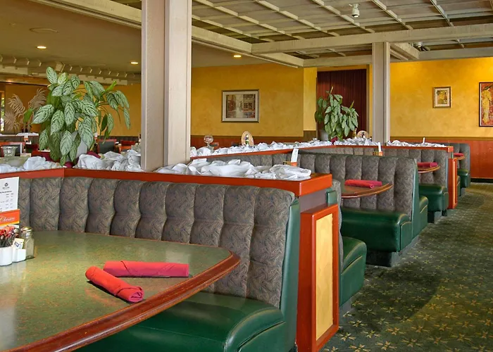 Red Lion Hotel Pendleton