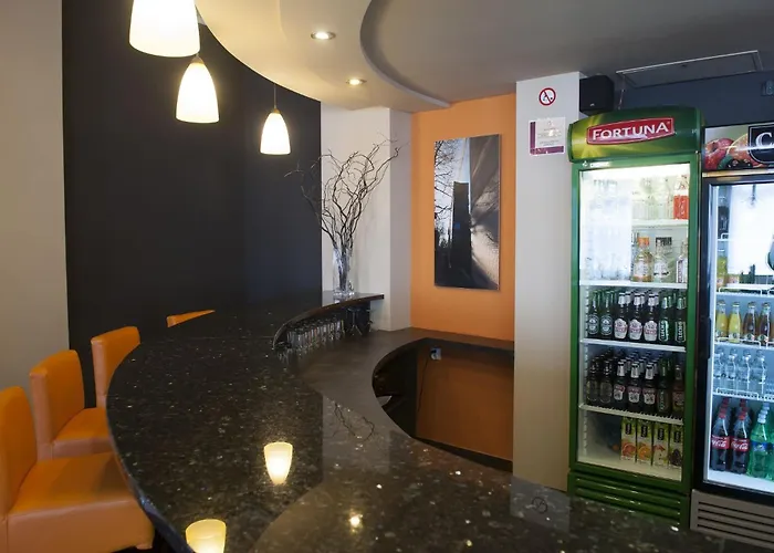 Hotel Gorzow