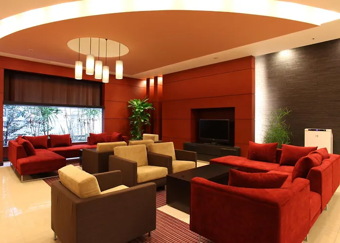 Daiwa Roynet Hotel Sakai Higashi