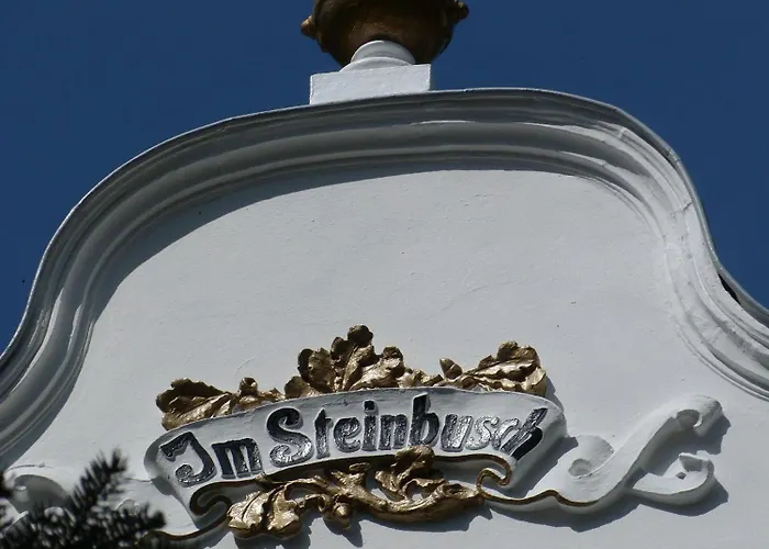 Hotel Villa Im Steinbusch