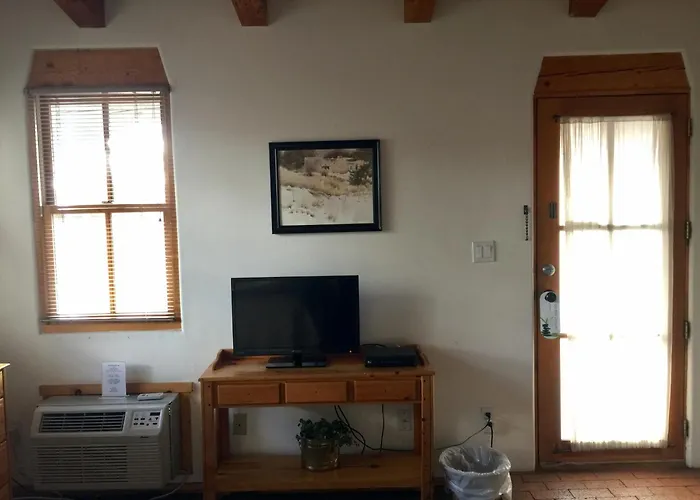 Guadalupe Inn