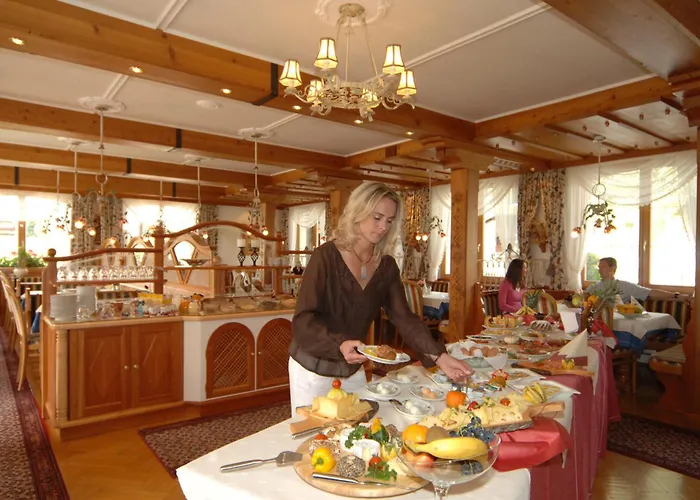 Hotel Neuwirt