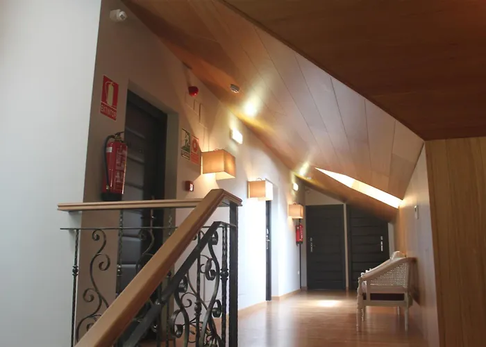 Hotel Villa Maria