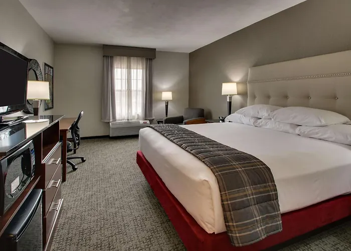 Drury Inn & Suites San Antonio Northwest Medical Center