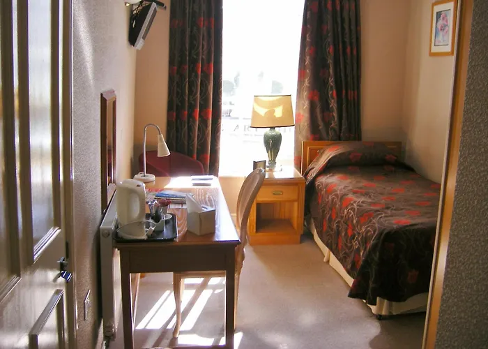 The Kings Head Hotel
