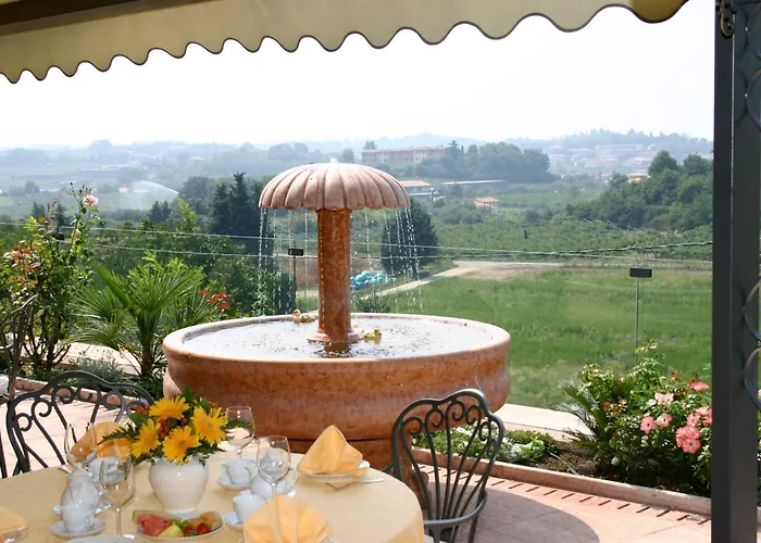 Hotel La Dolce Vita
