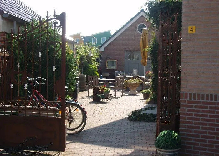 Logement Brocante