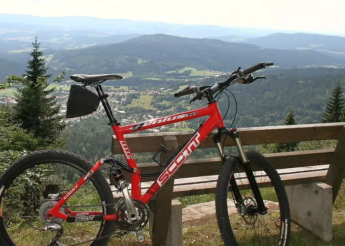 Bio Appartement Resort