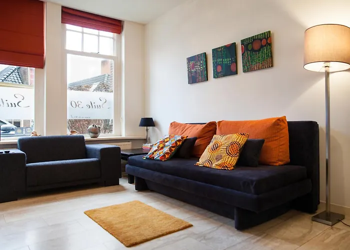 Suite 30 - OvernachteninStijl