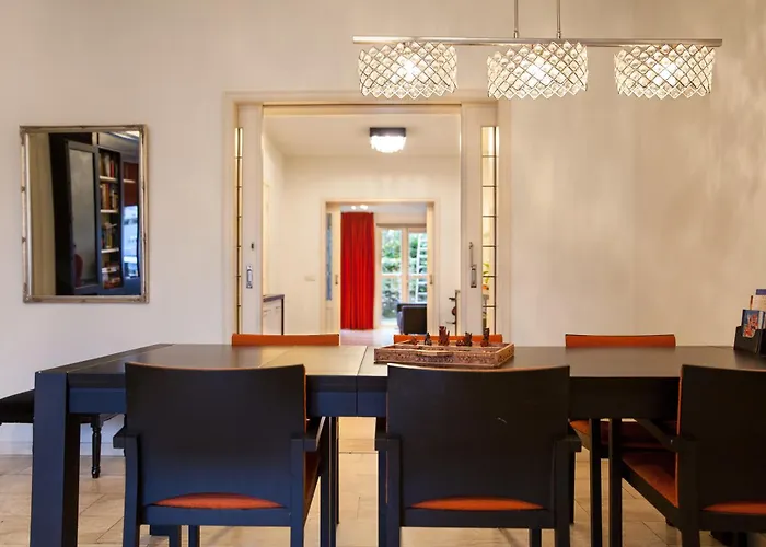 Suite 30 - OvernachteninStijl