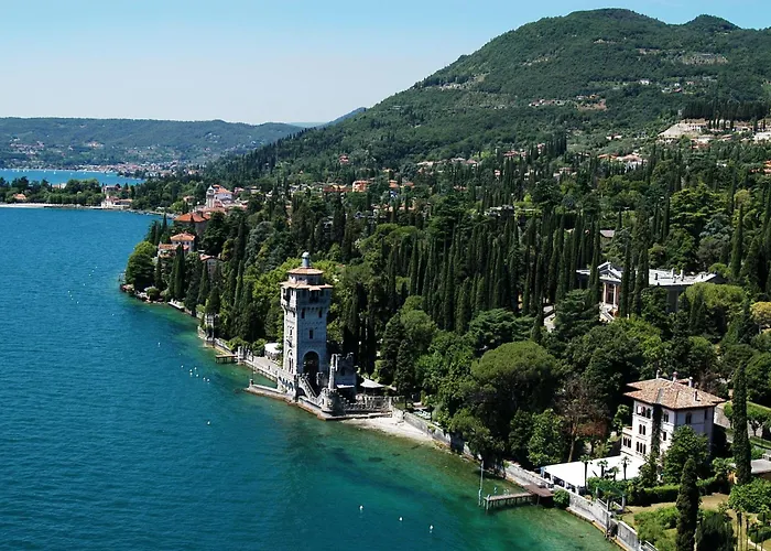 Hotel Villa Fiordaliso