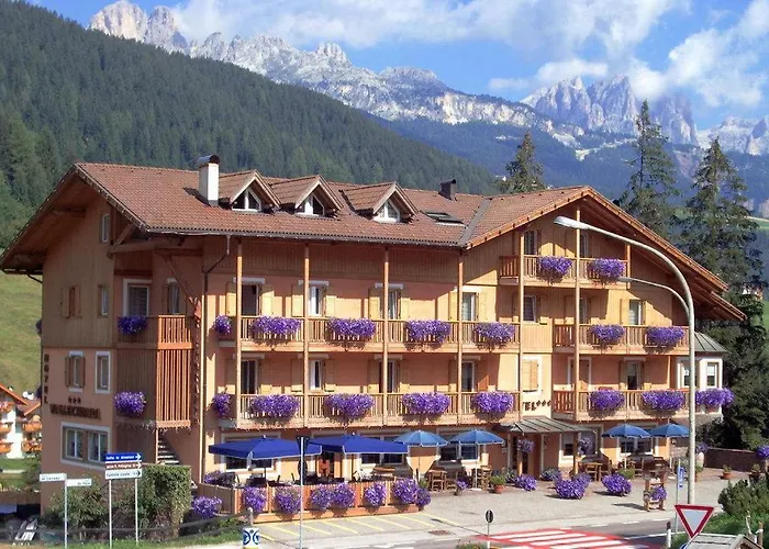 Hotel Vallechiara