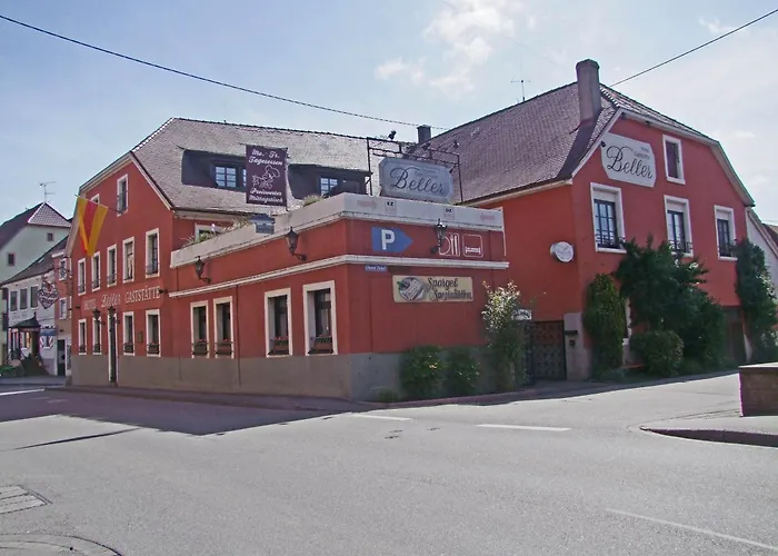 Hotel Beller