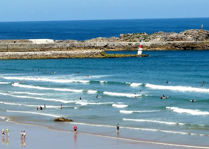Hotel Playa De Meron