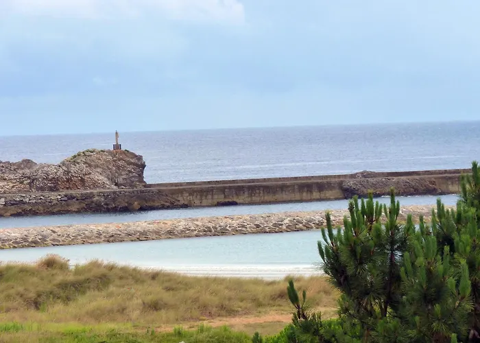 Hotel Playa De Meron