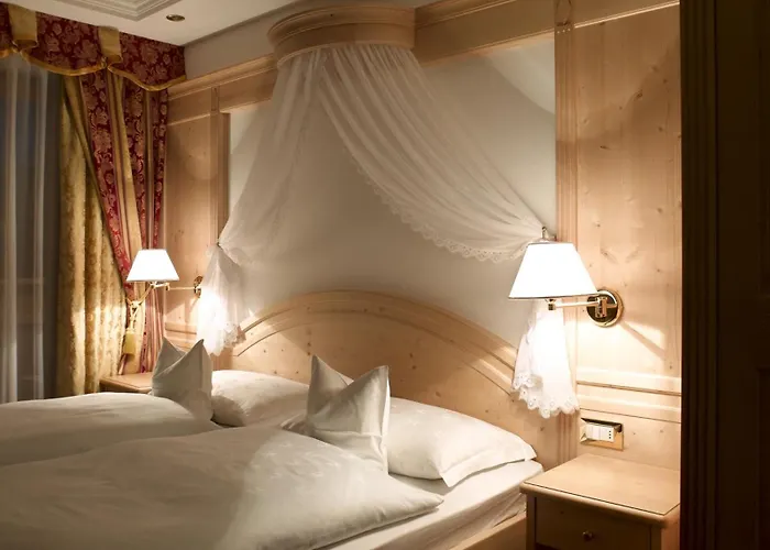 Garni Franca B&B