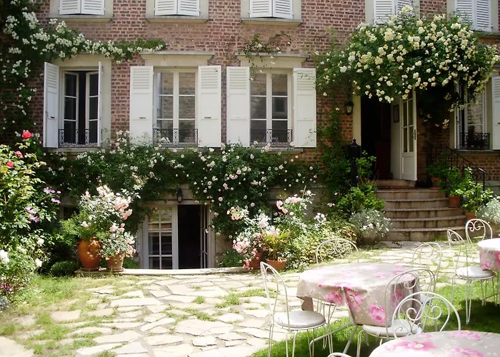 Villa Escudier Appart-Hotel