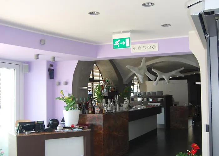 Hotel Beata Giovannina