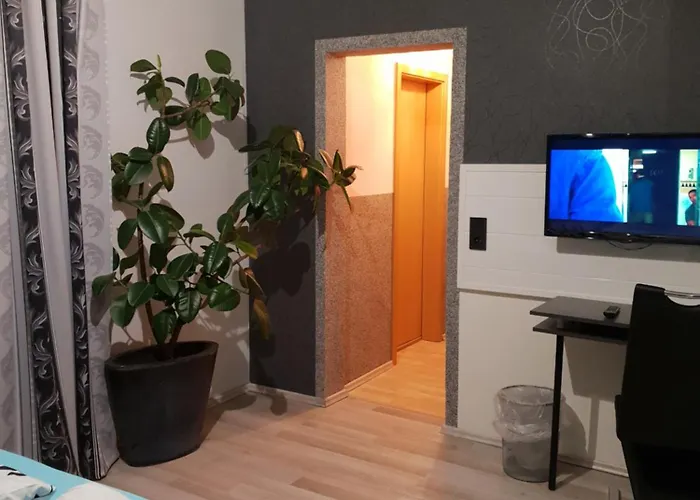Waldhotel Lemberg