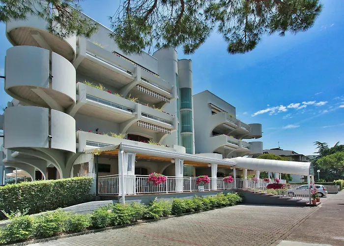 Aparthotel Ponza