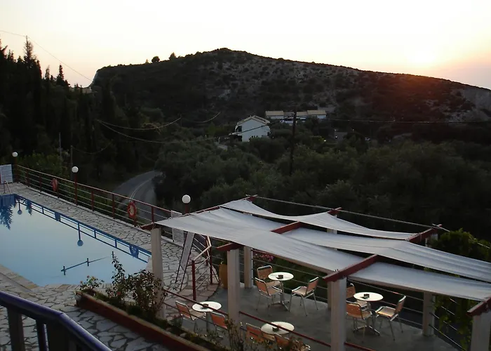 Politia Hotel